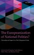 Europeanization of National Polities? - Bild 1