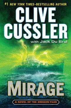 Cover Mirage