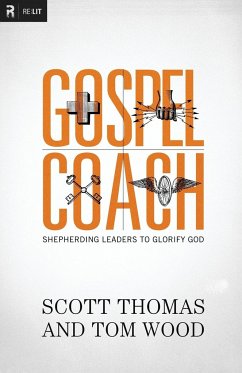 Gospel Coach - Thomas, Scott; Wood, Tom