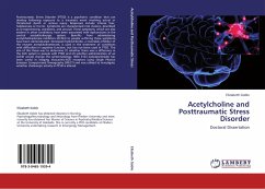 Acetylcholine and Posttraumatic Stress Disorder