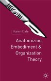 Anatomising Embodiment and Organisation Theory