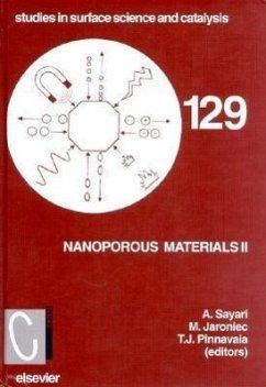 Nanoporous Materials II - Sayari, A. / Jaroniec, M. / Pinnavaia, T.J. (eds.)
