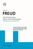 Psicopatologia della vita quotidiana