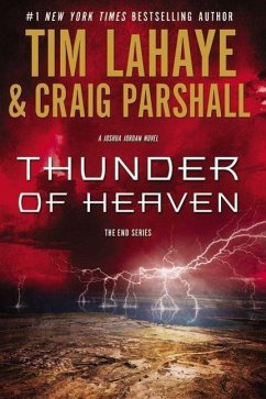 Thunder of Heaven - LaHaye, Tim; Parshall, Craig