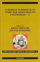 European Symposium on Computer Aided Process Engineering - 12 - Grievink, J.; Schijndel, J van