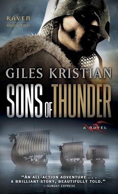 Sons of Thunder - Kristian, Giles