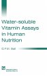 Water-Soluble Vitamin Assays in Human... - Bild 1