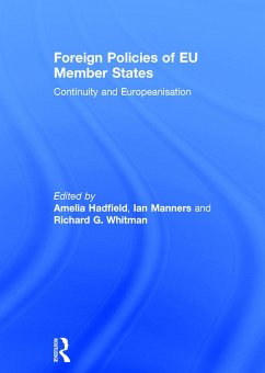 Foreign Policies of EU Member States