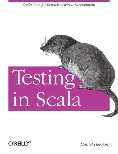 Testing in Scala - Hinojosa, Daniel