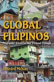 Global Filipinos - Mckay, Deirdre