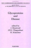 Glycoproteins and Disease