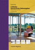 Leitfaden barrierefreier Wohnungsbau