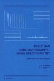 Basic Gas Chromatography-Mass Spectrometry