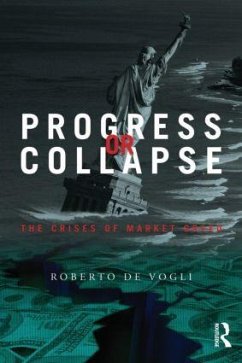 Progress or Collapse - De Vogli, Roberto