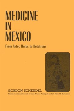 Cover Medicine in Mexico
