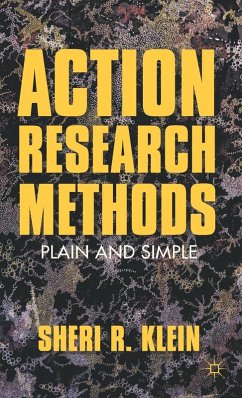 Cover Action Research Methods