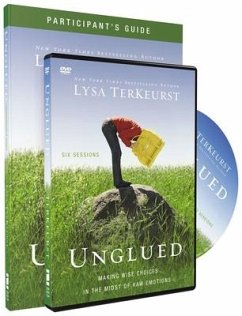 Unglued Study Pack - Terkeurst, Lysa