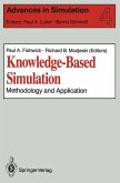 Knowledge-Based Simulation