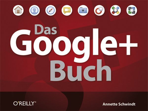 Das Google+ Buch