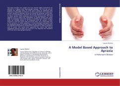 A Model Based Approach to Apraxia