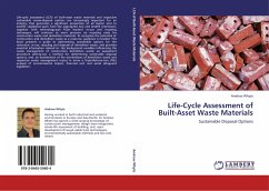 Life-Cycle Assessment of Built-Asset Waste Materials - Whyte, Andrew