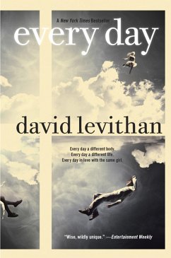 Every Day - Levithan, David