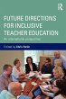 Future Directions for Inclusive Teacher... - Bild 1