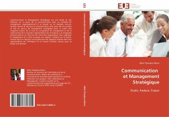 Cover Communication et Management Stratégique