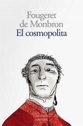 Cover El cosmopolita o El ciudadano del mundo