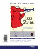 Jazz Styles Jazz Styles
