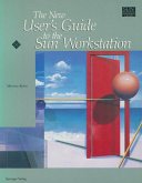 The New User¿s Guide to the Sun Workstation