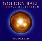 Golden Ball Temple Meditation Golden Ball Temple Meditation