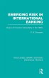 Emerging Risk in International Banking... - Bild 1