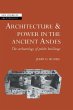 Architecture and Power in the Ancient... - Bild 1