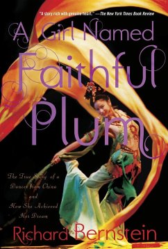 A Girl Named Faithful Plum - Bernstein, Richard