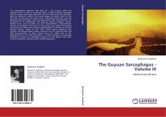 The Guyuan Sarcophagus - Volume III - Bradford, Rosalind E.