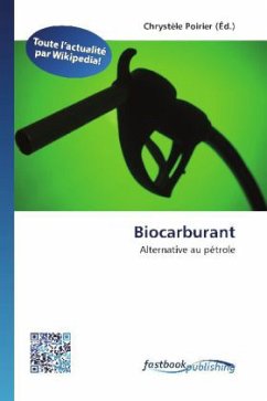 Biocarburant