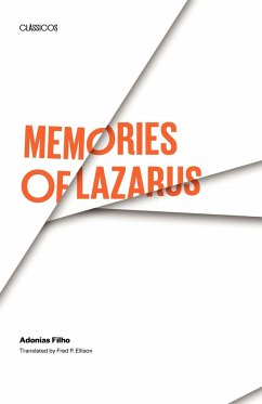 Memories of Lazarus - Filho, Adonias