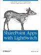 SharePoint Apps with Lightswitch - Bild 1