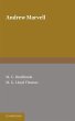 Andrew Marvell - Bild 1