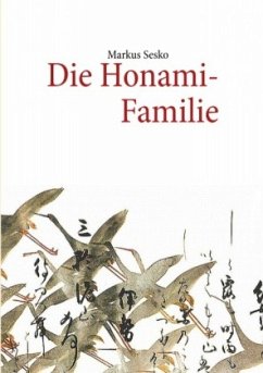 Die Honami-Familie - Sesko, Markus