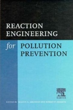 Reaction Engineering for Pollution Prevention - Abraham, M.A. / Hesketh, R.P. (eds.)