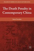 The Death Penalty in Contemporary China
