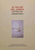 El taller del jurista : sobre la colección documental de Benito de la Mata Linares, oidor, regente y consejero de Indias