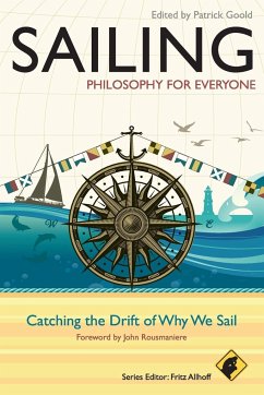 Cover Sailing - Philosophy for Everyone