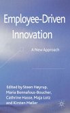 Employee-Driven Innovation