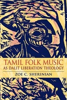 Cover Tamil Folk Music as Dalit Liberation Theology