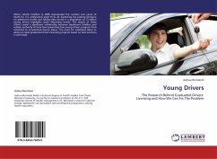 Young Drivers - Bernstein, Joshua