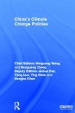 China's Climate Change Policies