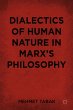 Dialectics of Human Nature in Marx's... - Bild 1